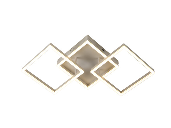 LED stropné svietidlo s diaľkovým ovládačom 85W - TA1341/W 3