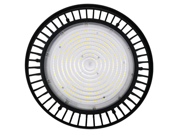 LED svietidlo High Bay UFO 200W / IP65 / 5000K - LU423N 2