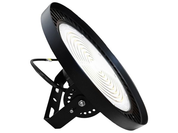 LED svietidlo High Bay UFO 200W / IP65 / 5000K / 1-10V - LU423/1 8