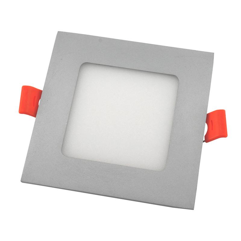 LED panel 6W/PS/SMD/4000K/A - LPL221A