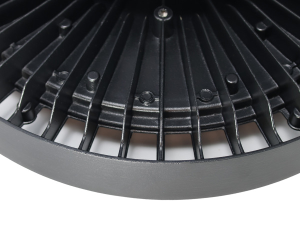 LED svietidlo High Bay UFO 150W / IP65 / 5000K / 0-10V - LU422/DALI 4