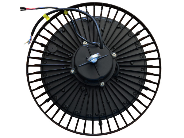 LED svietidlo High Bay UFO 200W / IP65 / 5000K / 1-10V - LU423/1 6