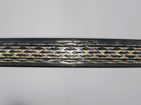 LED závesné svietidlo s diaľkovým ovládačom 55W - TB2301/B 7