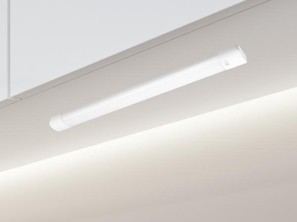 LED svietidlo 18W / IP40 WTL / 1 / 600 / 4000K - LNL122/1