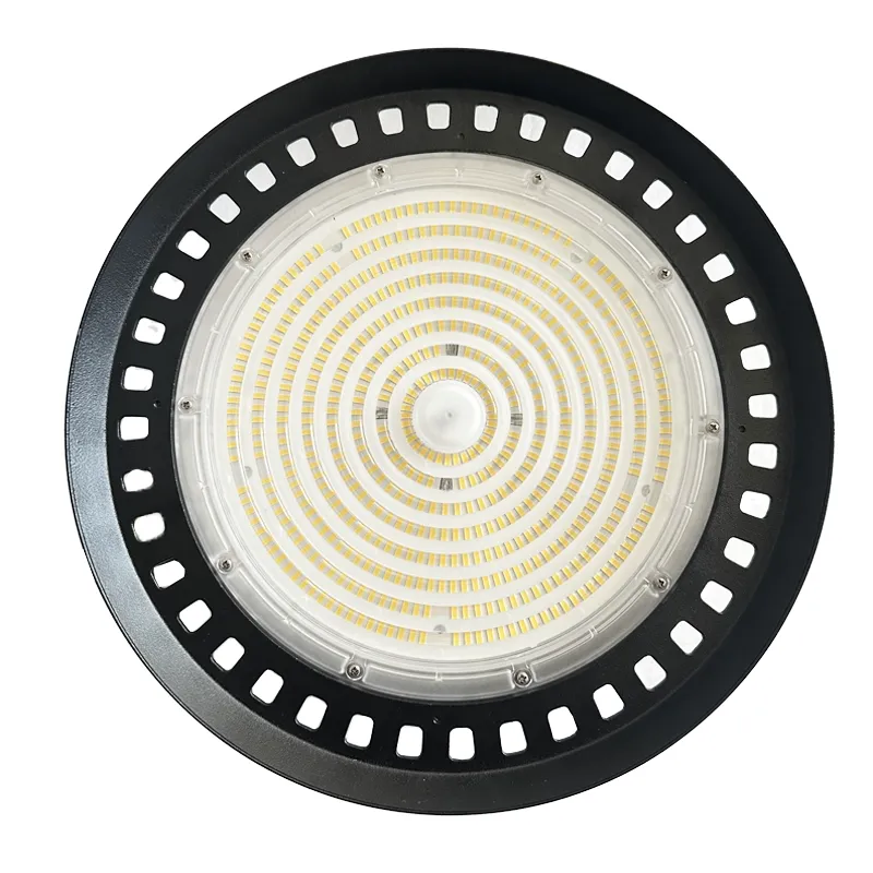 Tienidlo 60° pre LED svietidlá UFO LU3 / 200W - CU33/60