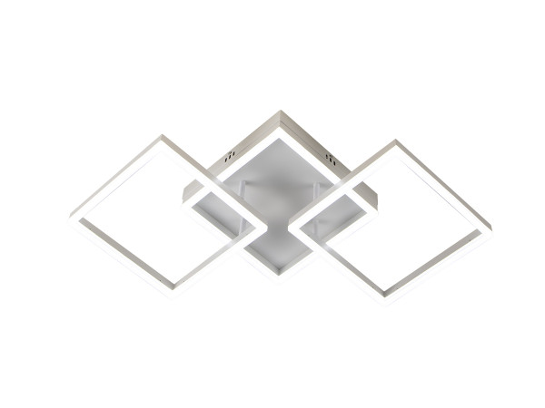LED stropné svietidlo s diaľkovým ovládačom 85W - TA1341/W 5