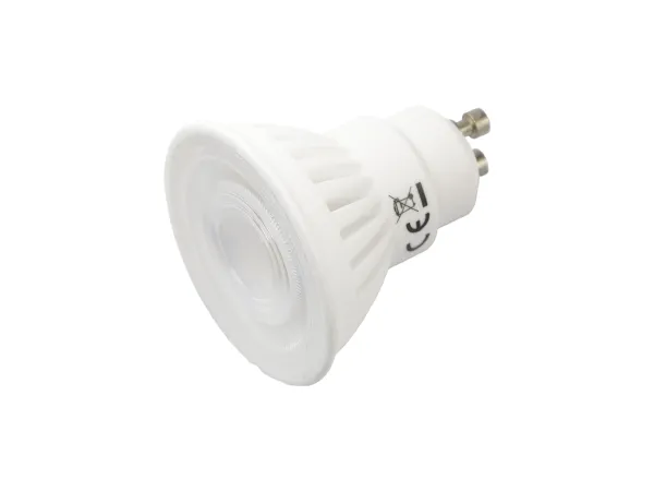 LED žiarovka 9,5W - GU10 / SMD / 4000K - ZLS1229 4