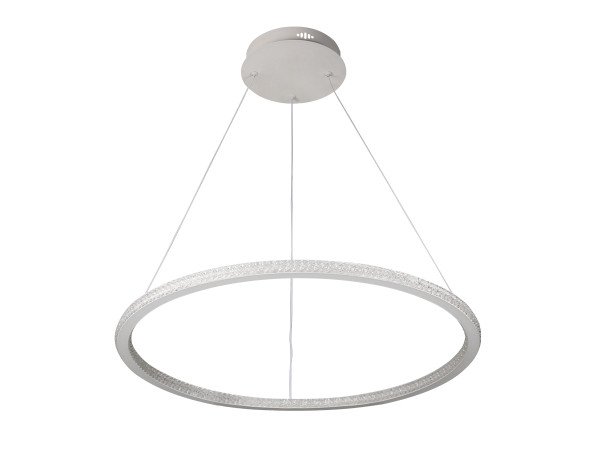 LED závesné svietidlo s diaľkovým ovládačom 90W - TA2313/W 2