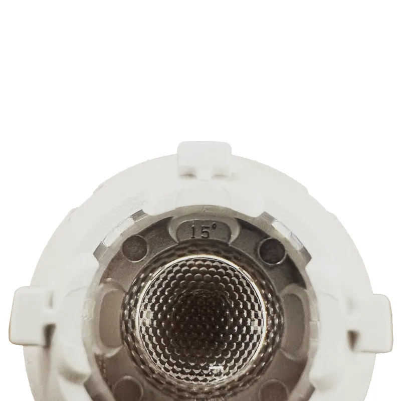 Šošovka 15° pre LED podhľadové svietidlo LDL722 - L71215