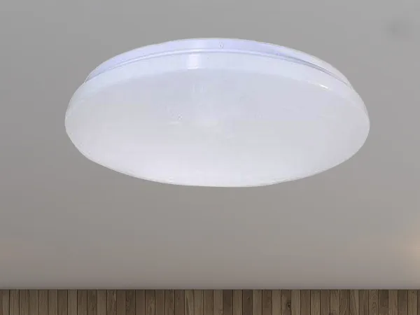 LED stropnica OPAL 18W / SMD / 4000K / IP44 - LCL422S/44