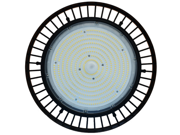 LED svietidlo High Bay UFO 200W / IP65 / 5000K / 1-10V - LU423/1 5