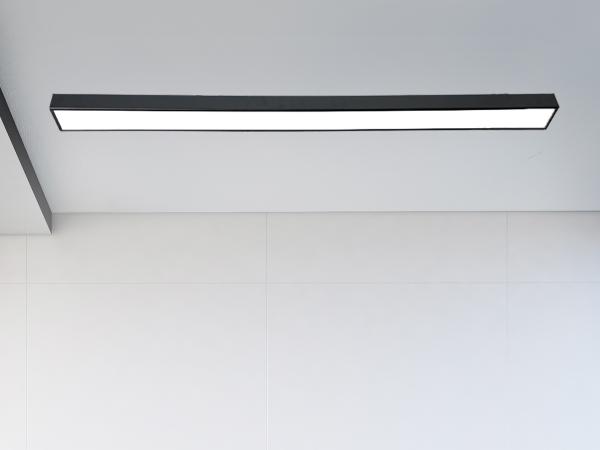 LED stropné svietidlo 32W / 4000K - LCL7021