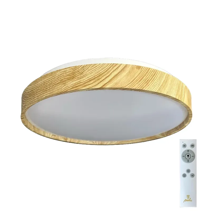 LED stropná lampa OPAL + diaľkový ovládač 36W - LCL534LW 2