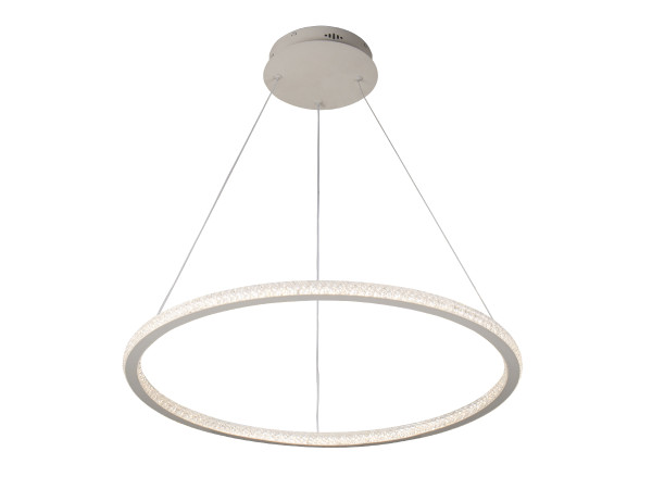 LED závesné svietidlo s diaľkovým ovládačom 90W - TA2313/W 6