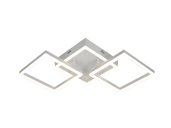LED stropné svietidlo s diaľkovým ovládačom 85W - TA1341/W 4