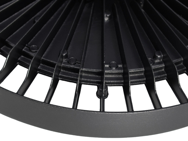 LED svietidlo High Bay UFO 200W / IP65 / 5000K - LU423N 3