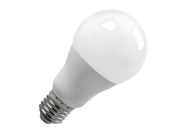 LED žiarovka 13,5W - A65 / E27 / SMD / 3000K - ZLS515 2