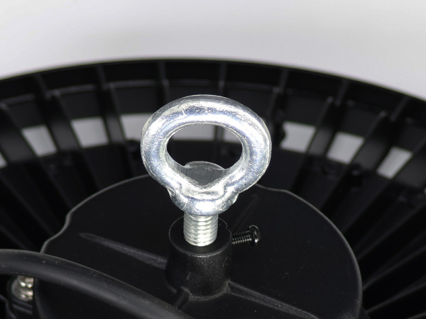 LED svietidlo High Bay UFO 200W / IP65 / 5000K - LU423N 4