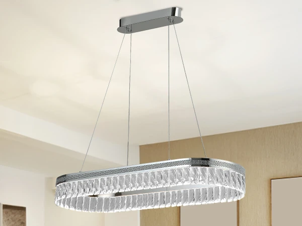 THALIA závesný luster 300 - N2109