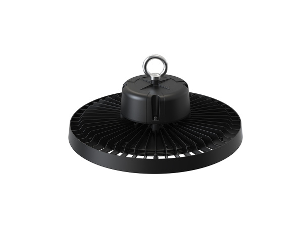 LED svietidlo High Bay UFO 200W / IP65 / 5000K / 1-10V - LU423/1 3