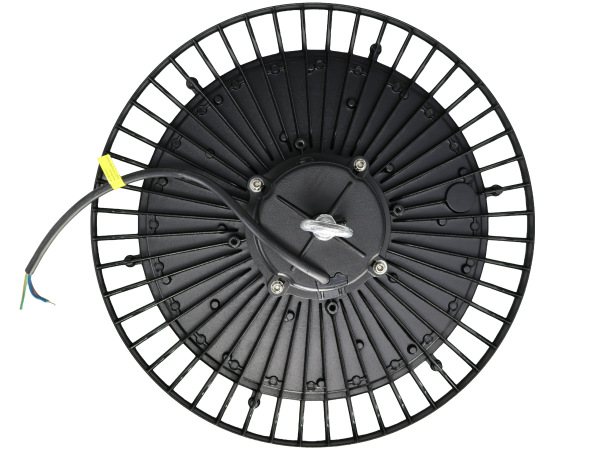 LED svietidlo High Bay UFO 200W / IP65 / 5000K - LU423N 6