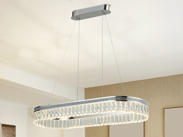 THALIA závesný luster 300 - N2109 1