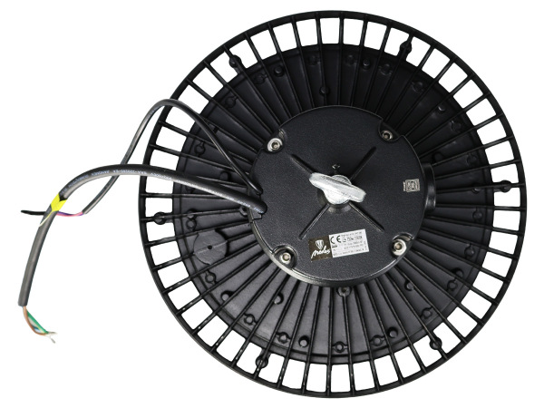 LED svietidlo High Bay UFO 150W / IP65 / 5000K / 0-10V - LU422/DALI 3