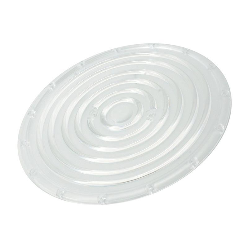 Tienidlo 60° pre LED svietidlá UFO LU3 / 200W - CU33/60