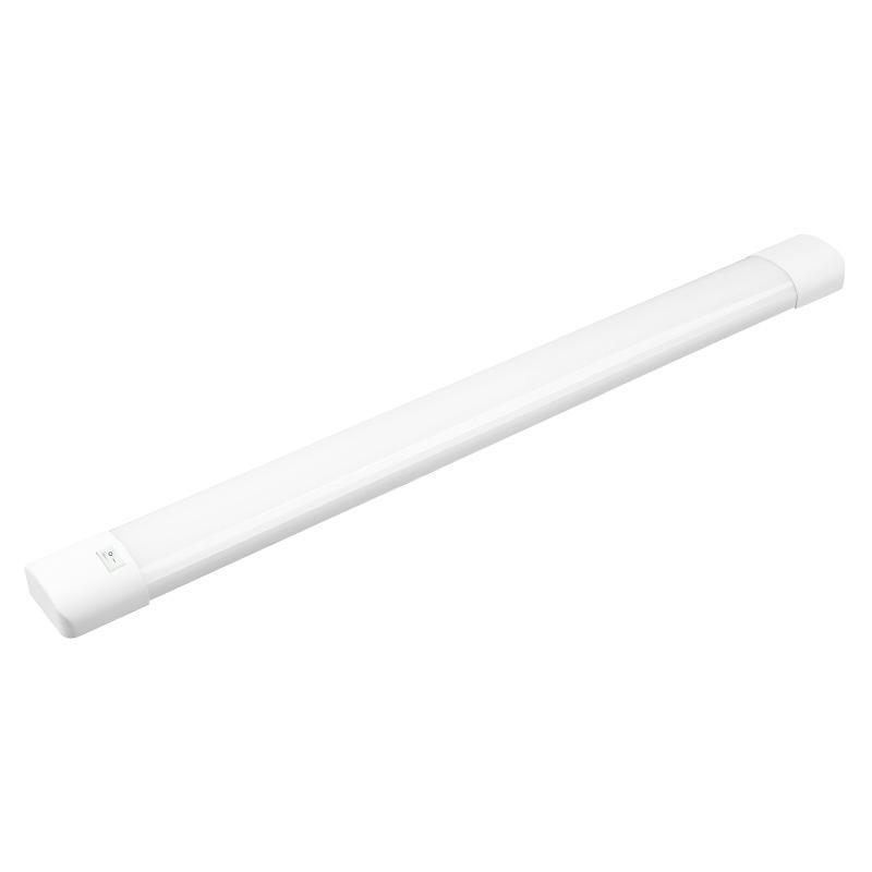 LED svietidlo 18W / IP40 WTL / 1 / 600 / 4000K - LNL122/1 4