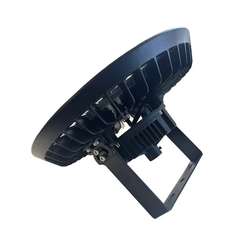 LED svietidlo High Bay UFO 150W / IP65 / 5000K / 1-10V - LU322/1