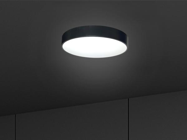 LED stropnica s diaľkovým ovládačom 50W / 3000K - 6500K - LCL7121R 1