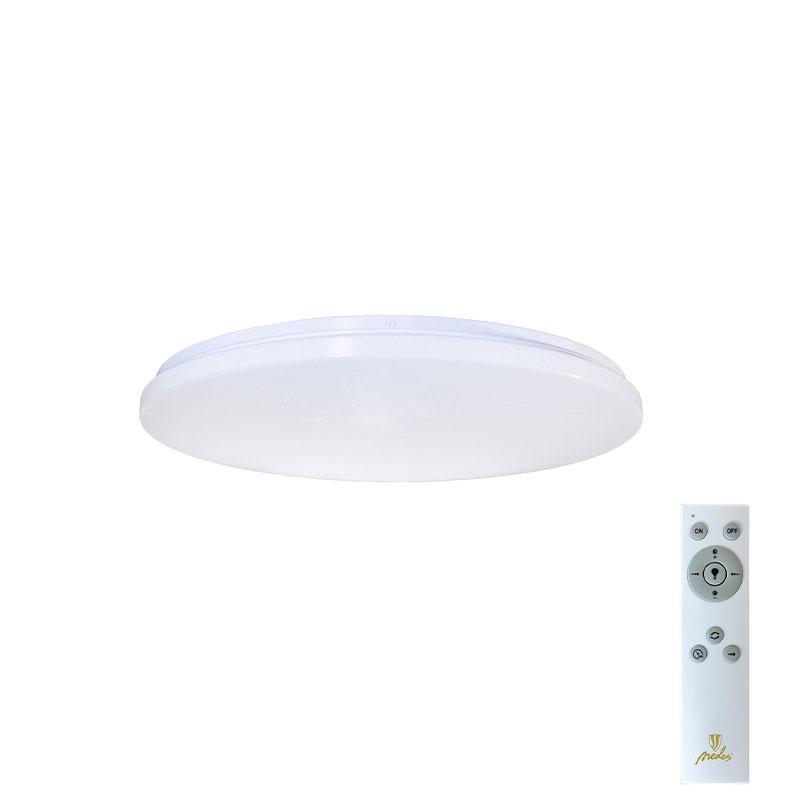 LED stropnica OPAL + diaľkový ovládač 24W - LCL533S 2