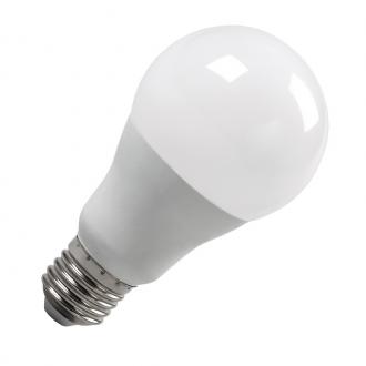 LED žiarovka 13,5W - A65 / E27 / SMD / 4000K - ZLS525