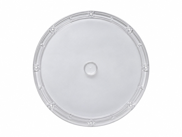 Tienidlo 120° pre LED svietidlá UFO LU4 / 200W - CU43/120