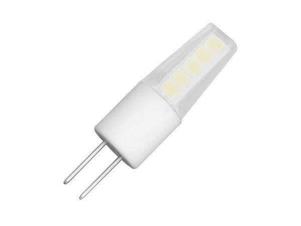 LED žiarovka 2W - G4 / SMD / 2800K - ZLS410 2