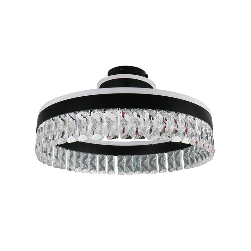 LED stropné svietidlo s diaľkovým ovládačom - TA1305/B