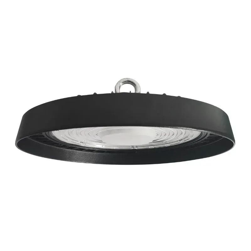 LED svietidlo High Bay UFO 100W / IP65 / 5000K - LU421