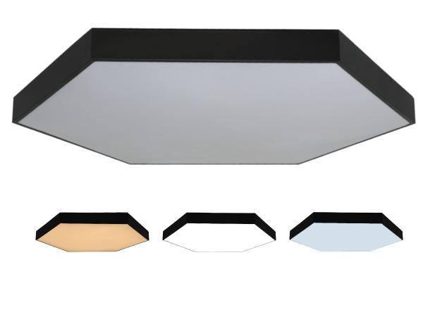 LED stropnica 240W - CL7334 3