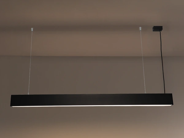 LED lineárne svietidlo 55W - LN74