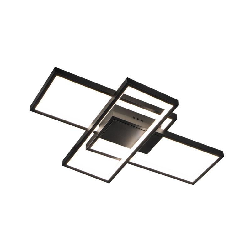 LED stropné svietidlo s diaľkovým ovládačom 65W - TA1335/B 1