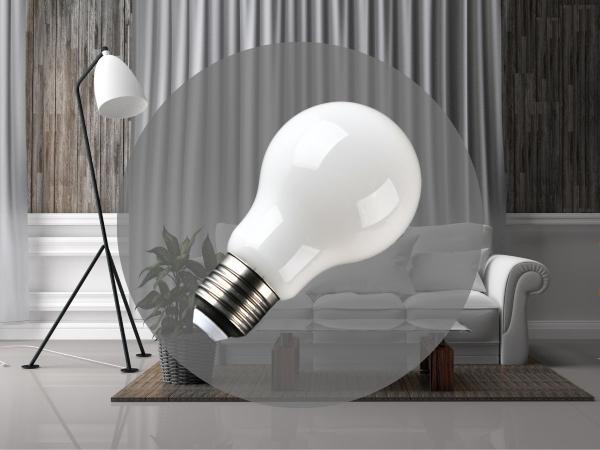 LED žiarovka / filament 12W - A60 / E27 / 3000K - ZLF513M