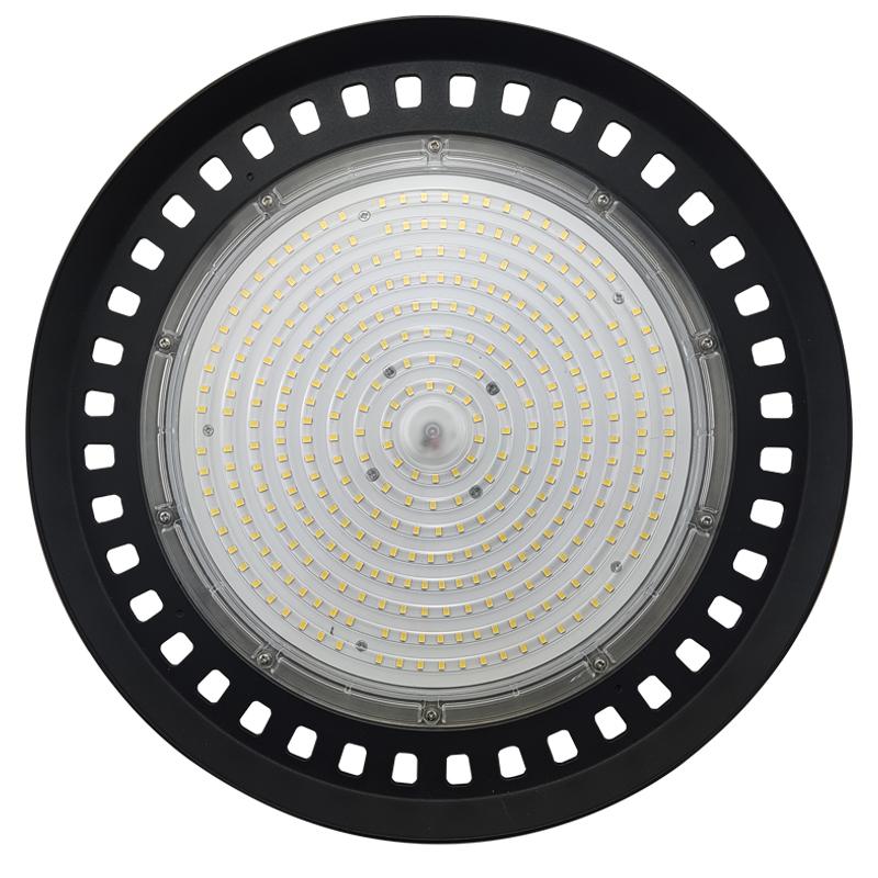 LED svietidlo UFO 200W/IP65/5000K - LU323