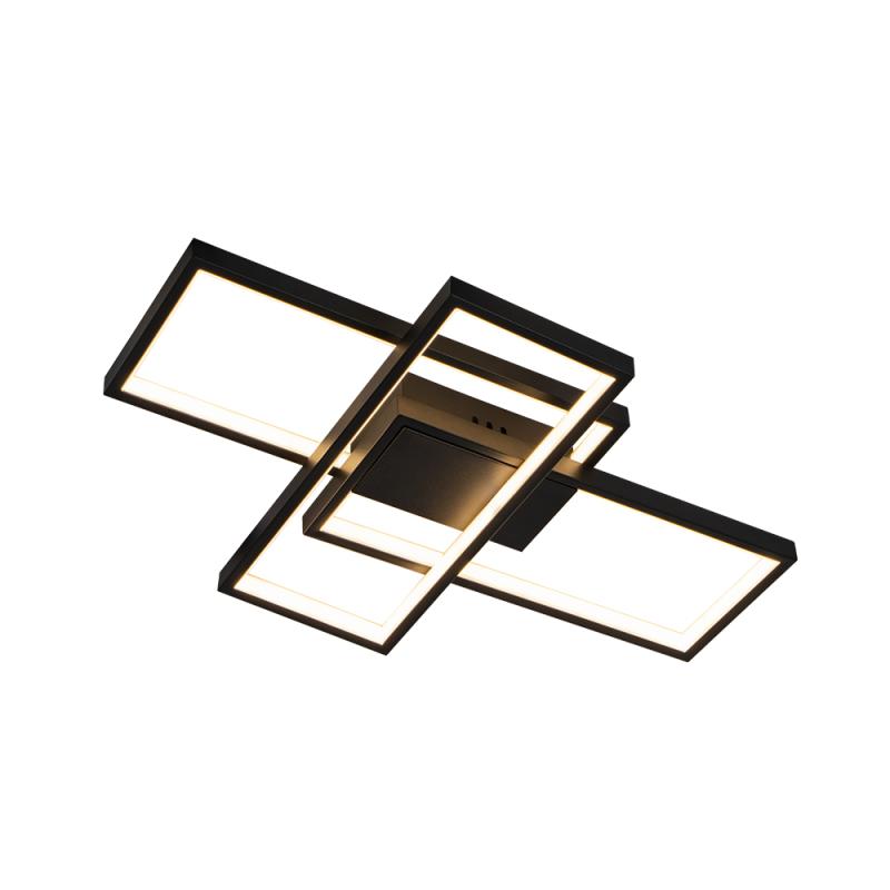 LED stropné svietidlo s diaľkovým ovládačom 65W - TA1335/B 3