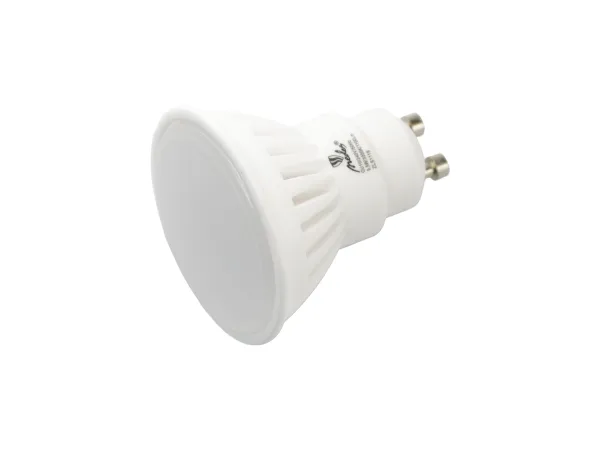 LED žiarovka 9,5W - GU10 / SMD / 3000K - ZLS1119 4