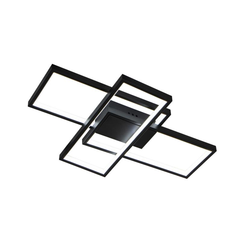 LED stropné svietidlo s diaľkovým ovládačom 65W - TA1335/B 2