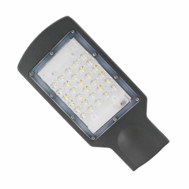 LED pouličné svietidlo 30W / 4000K - LSL321