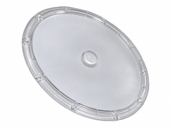 Tienidlo 120° pre LED svietidlá UFO LU4 / 200W - CU43/120 2