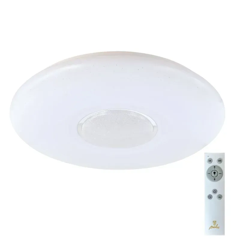 LED stropnica STAR + diaľkový ovládač 48W - LCL535AU 2