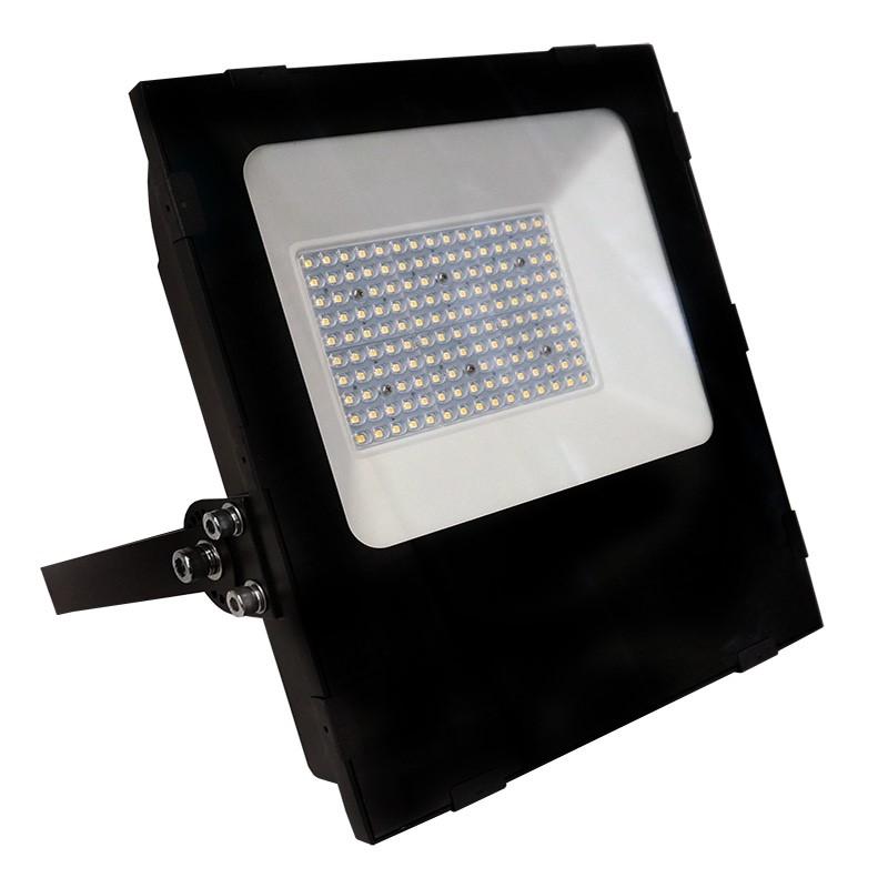 LED reflektor PROFI Plus 100W / 5000K / BK - LF4025
