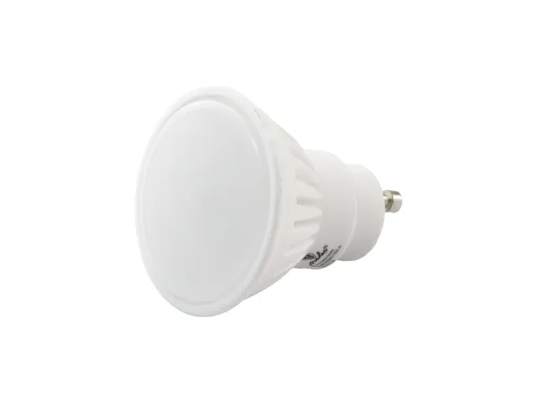 LED žiarovka 9,5W - GU10 / SMD / 3000K - ZLS1119 5